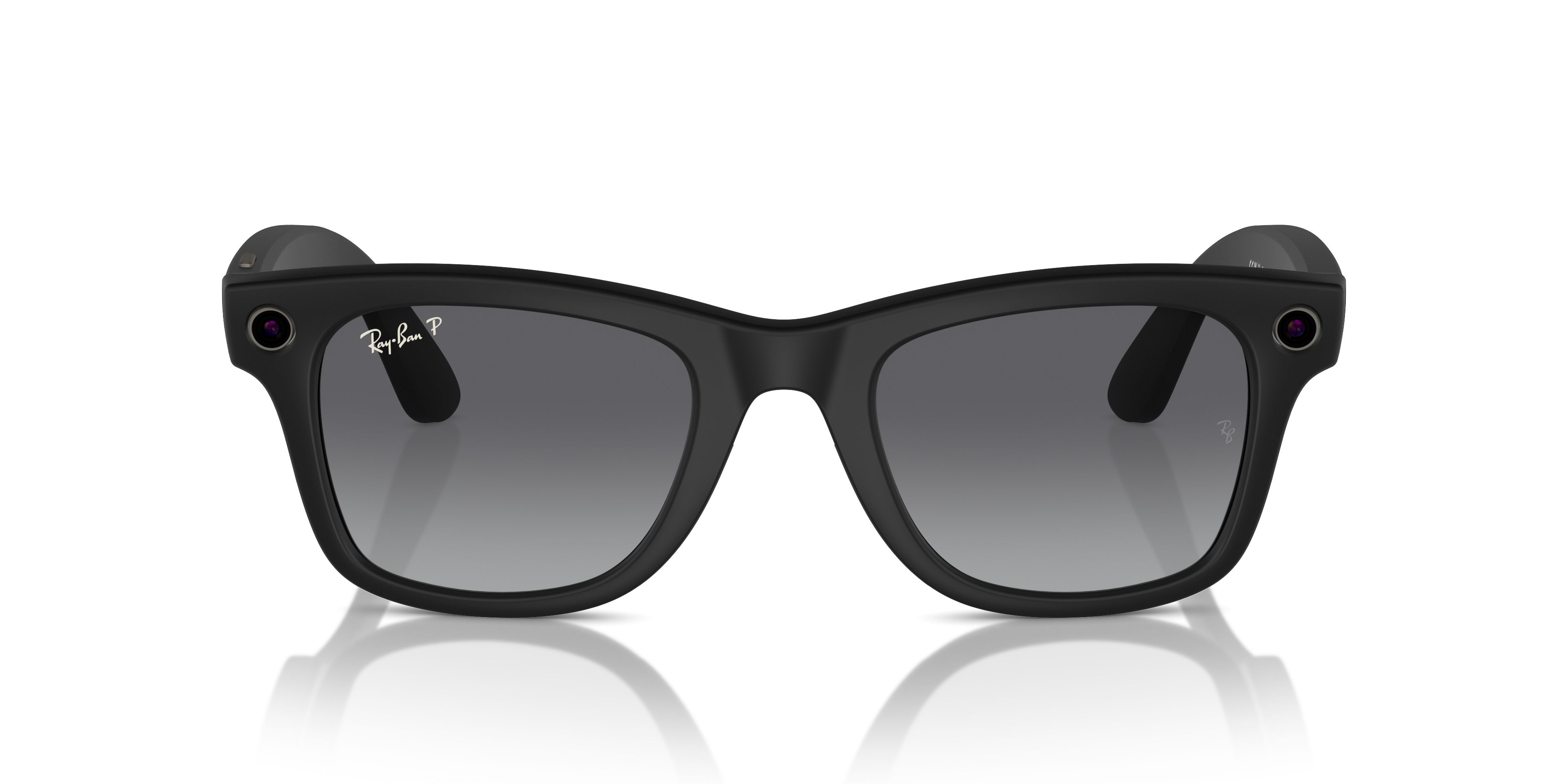 Ray-Ban Meta Wayfarer