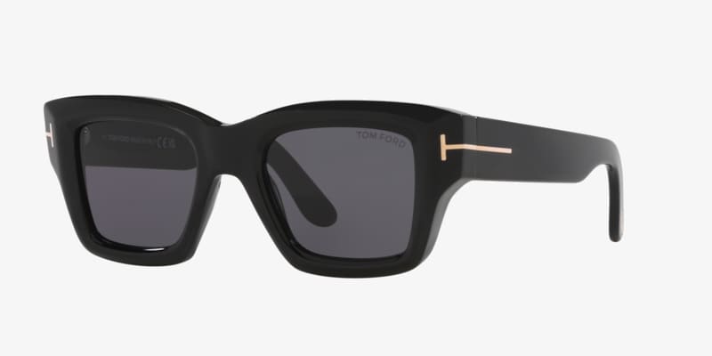 Tom Ford FT0907 Sunglasses | LensCrafters