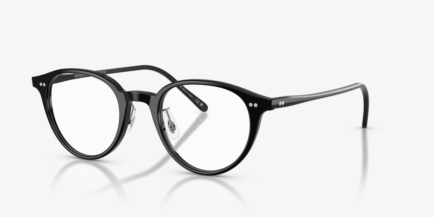 Oliver Peoples OV5577 Sarelle Eyeglasses | LensCrafters