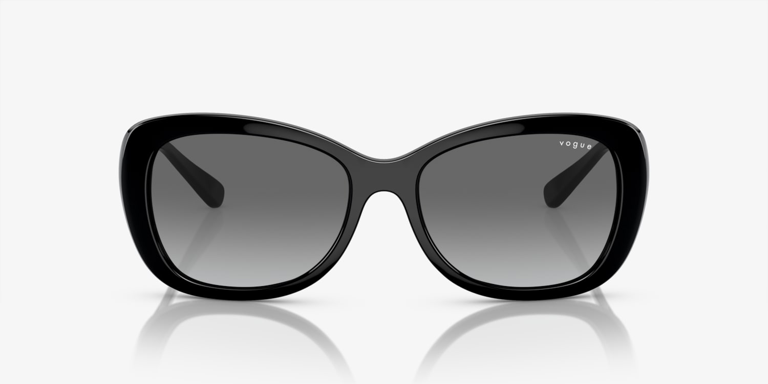 ?️ Vogue VO2729-S Sunglasses (made in Italy) W44/6Q 57/14-140 2N / JLE323 ?️​ Vogue Eyewear VO5657SU Sunglasses | LensCrafters main image 3
