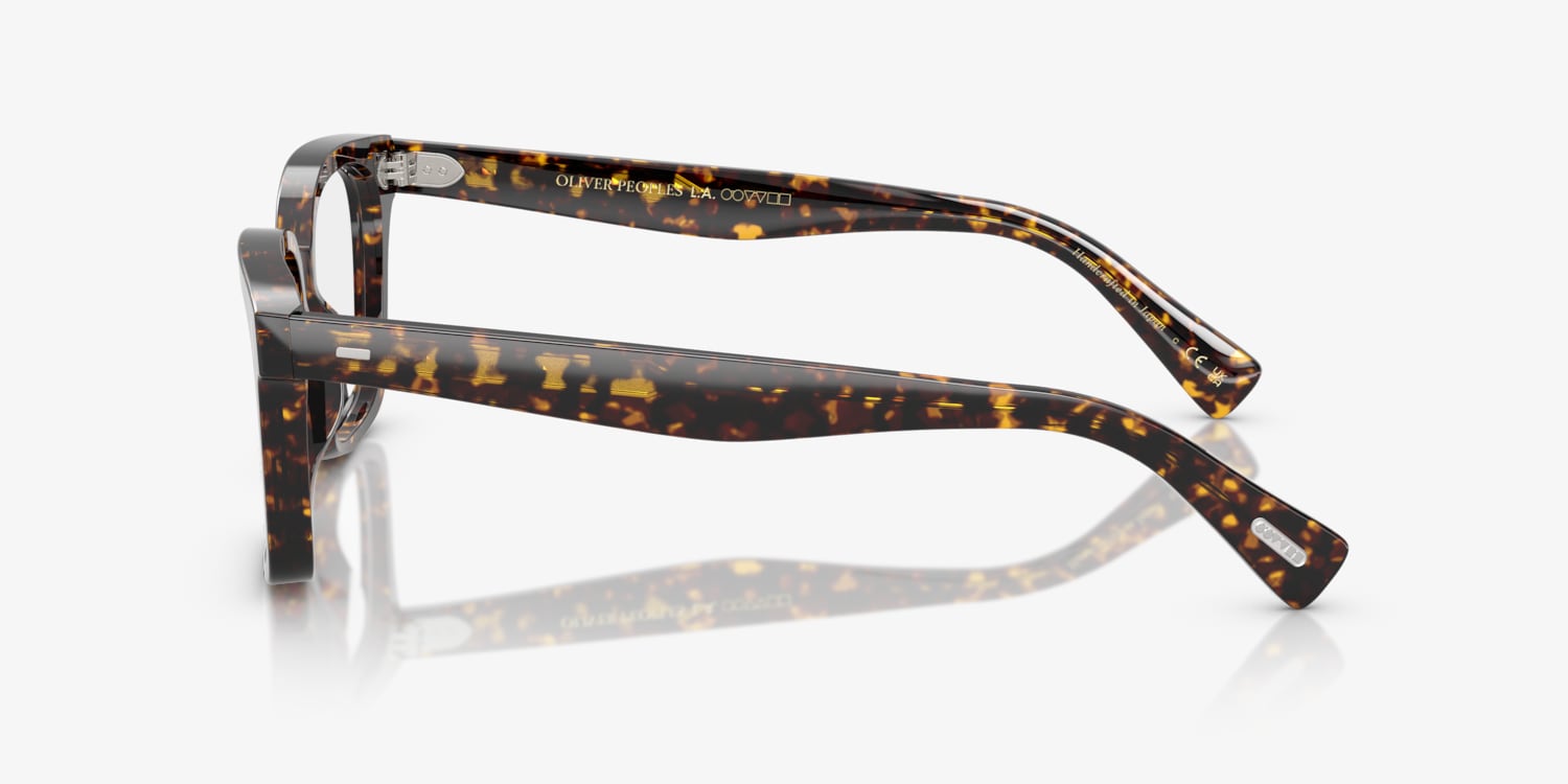 Oliver Peoples OV5568U Aiona Eyeglasses | LensCrafters
