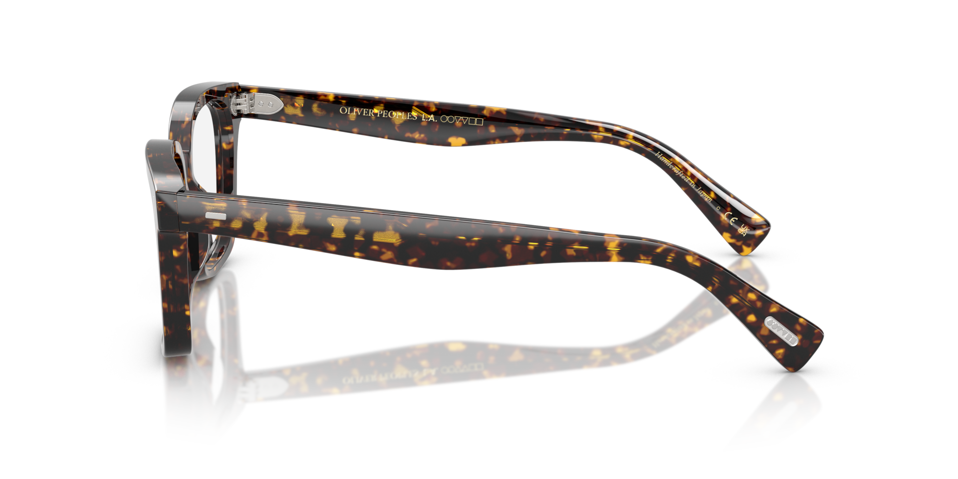 Oliver Peoples OV5568U Aiona Eyeglasses | LensCrafters Oliver Peoples OV5568U Aiona Eyeglasses | LensCrafters