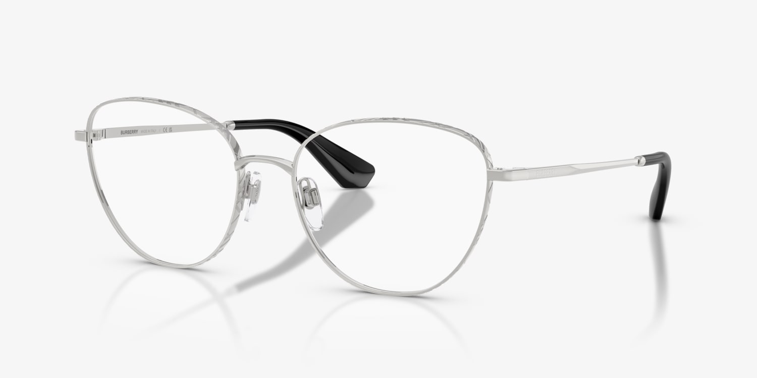 Burberry BE1398 Eyeglasses | LensCrafters