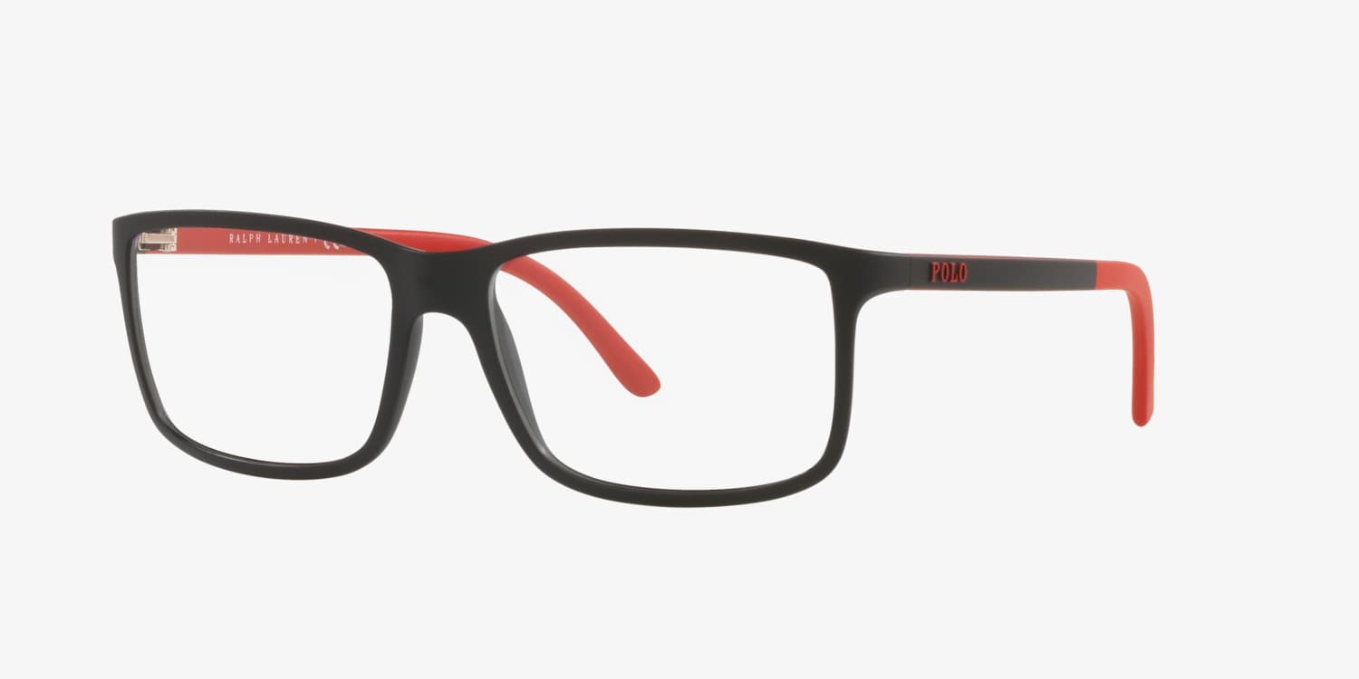Polo Ralph Lauren PH2126 Eyeglasses | LensCrafters