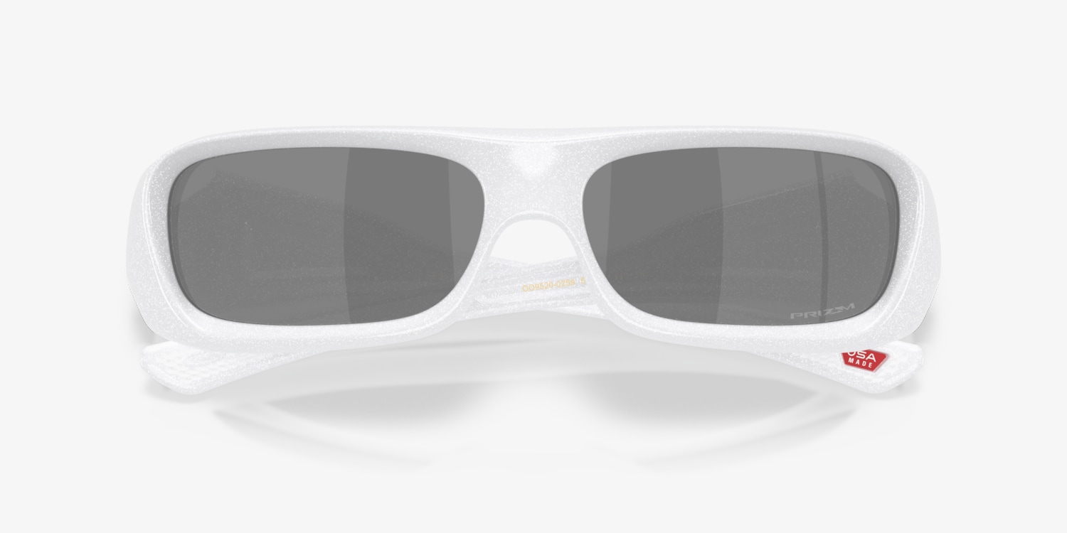 Oakley OO9520 Permian Sunglasses | LensCrafters