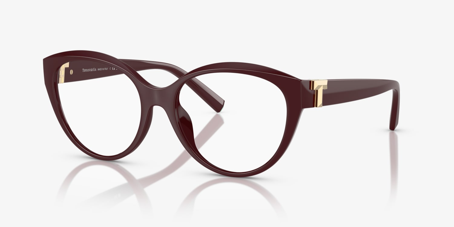 Tiffany TF2255U Eyeglasses | LensCrafters