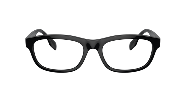 Burberry Men's Eyeglasses, BE2385U - Black