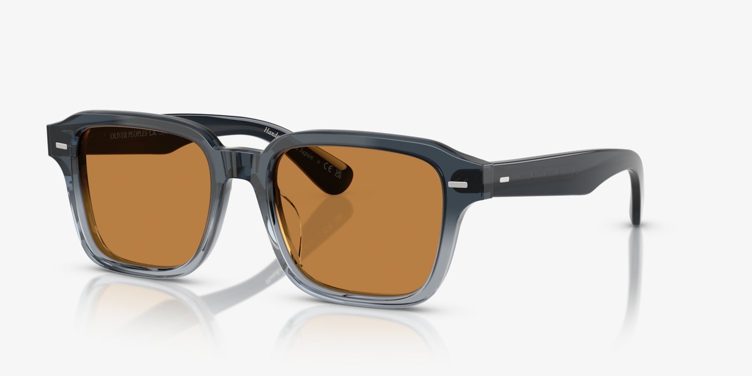 Oliver Peoples OV5562SU Errisson Sun Sunglasses | LensCrafters