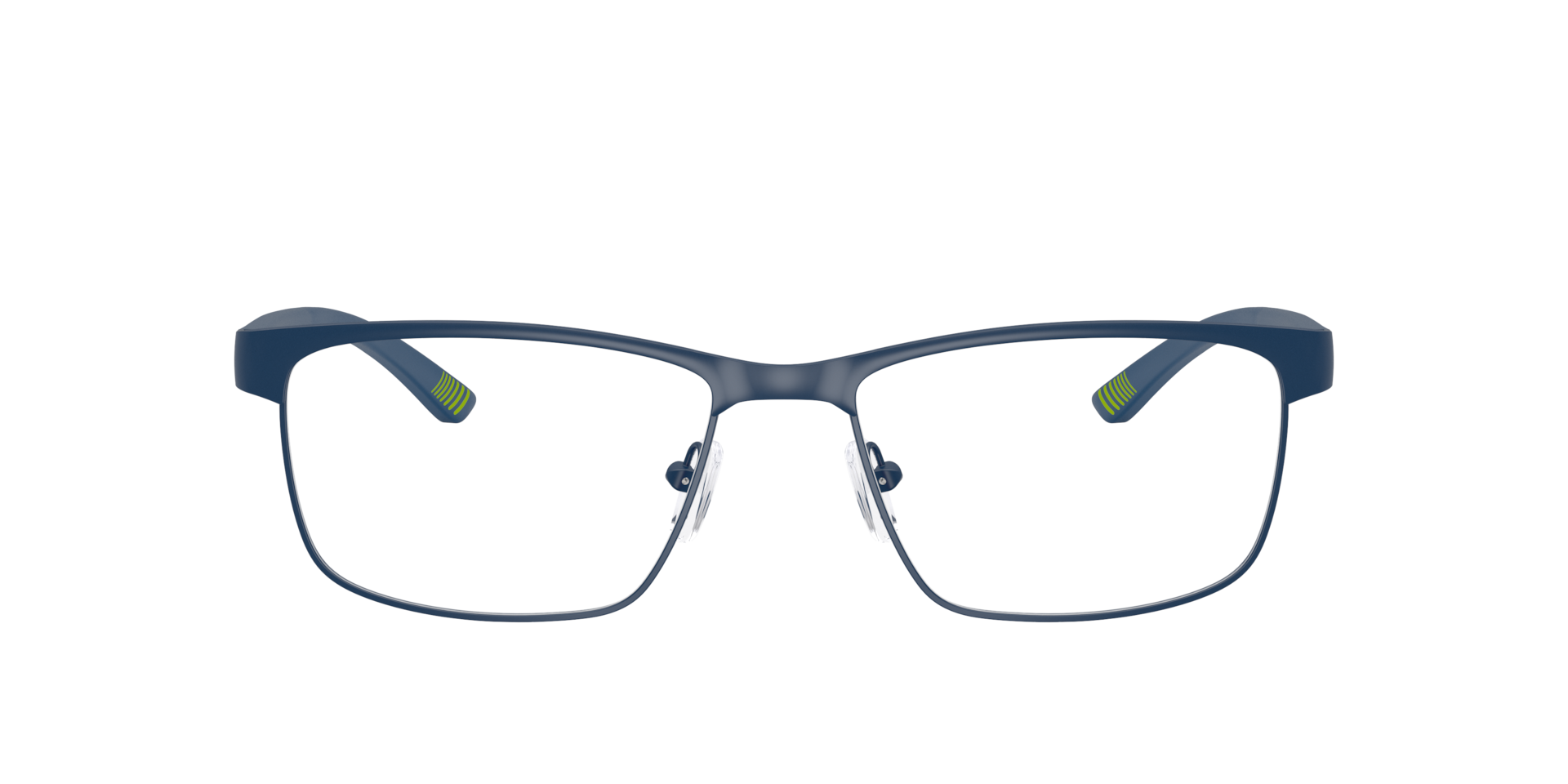 Armani Exchange Man Matte Dark Blue 132$