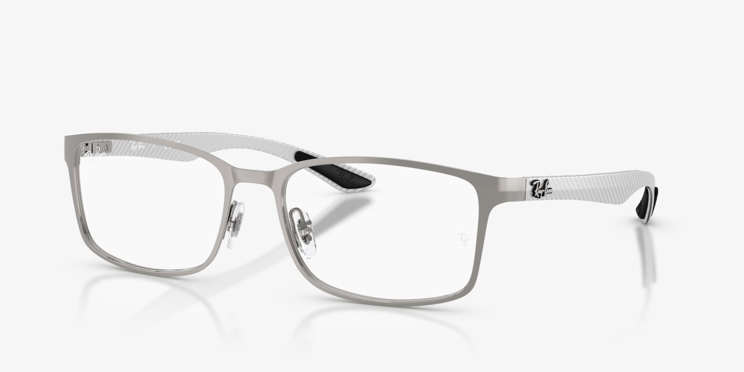 Ray-Ban RB8424 Optics Eyeglasses | LensCrafters