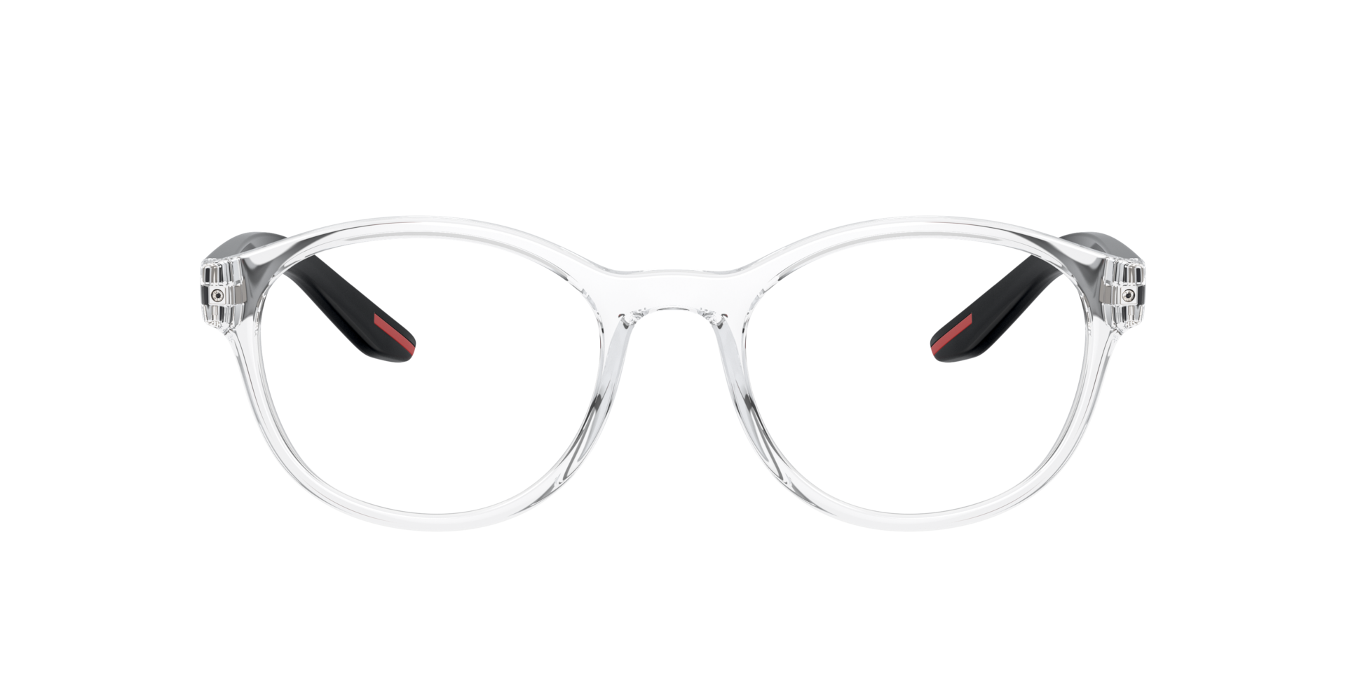Prada Linea Rossa Man Crystal 239$