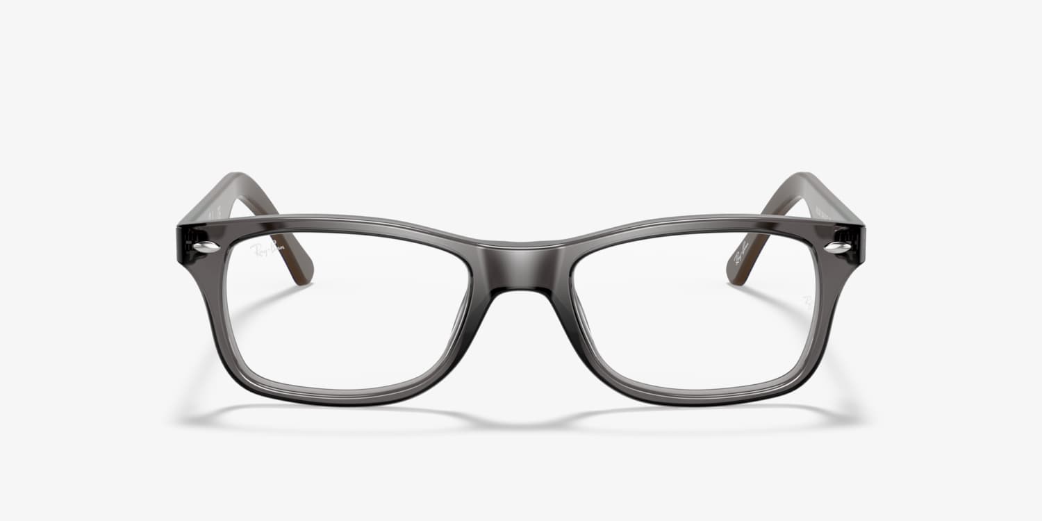 Ray-Ban RB5228 Optics Eyeglasses | LensCrafters