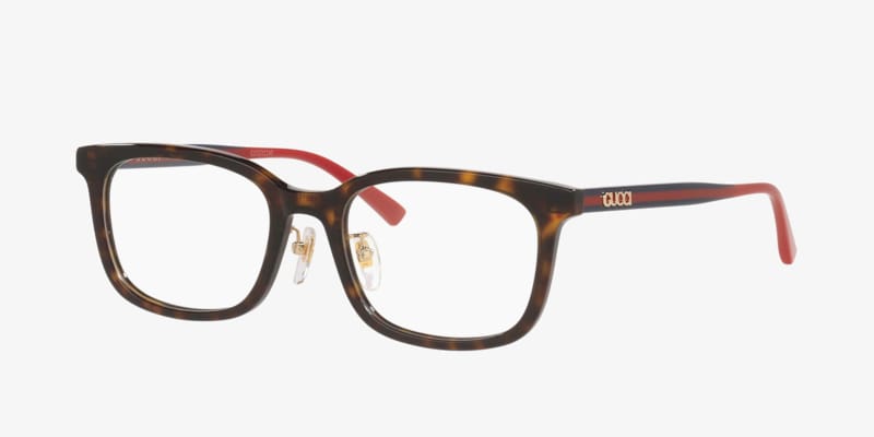 Gucci GG0383O Eyeglasses | LensCrafters