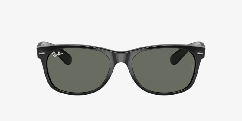 Ray-Ban RB2140 Original Wayfarer Classic Sunglasses | LensCrafters