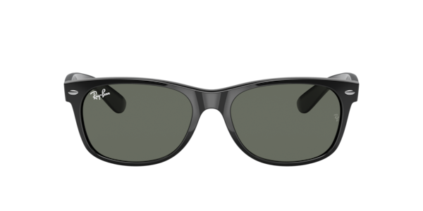 Ray-Ban RB2132 New Wayfarer Classic Sunglasses | LensCrafters