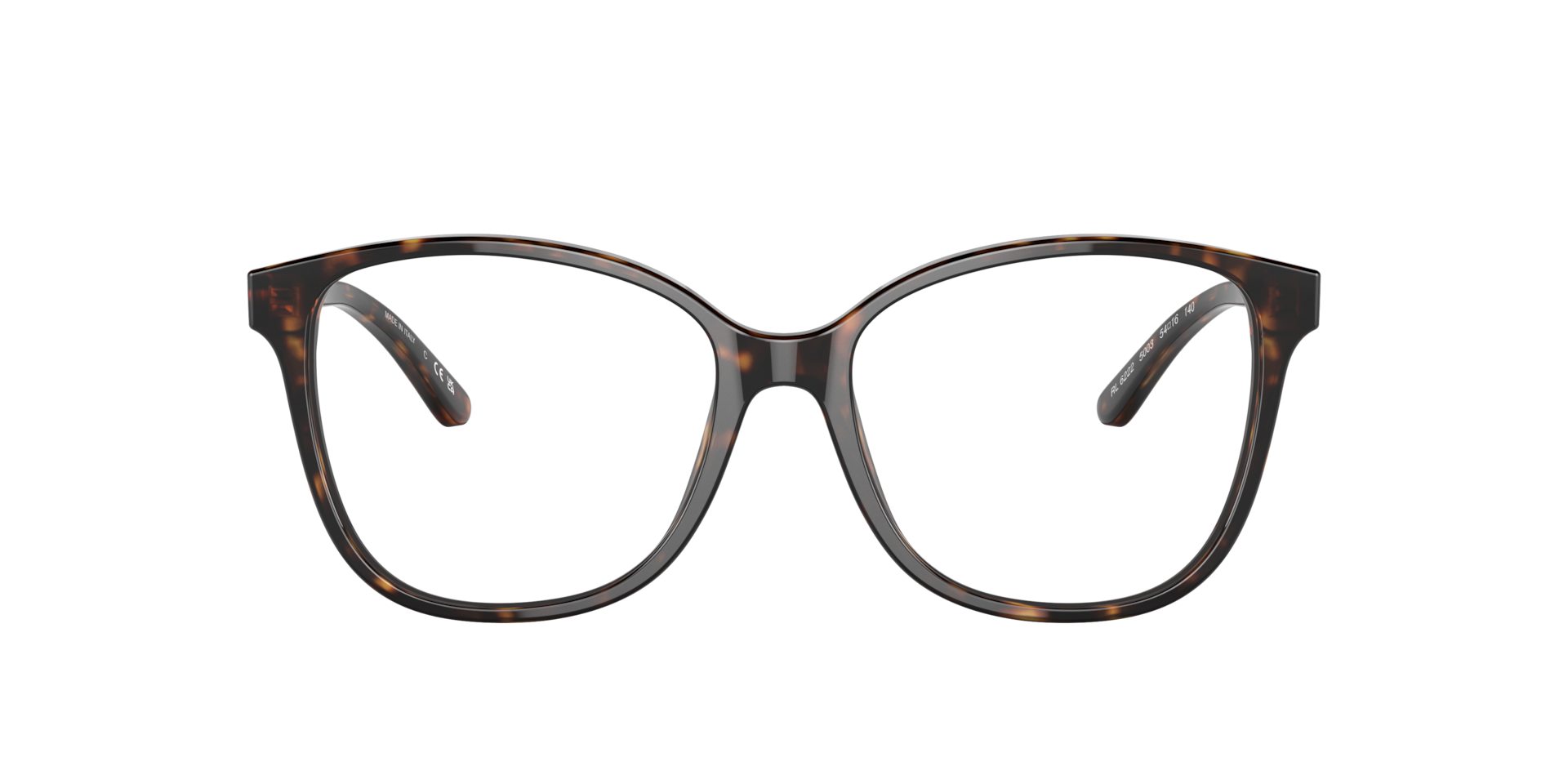 Ralph Lauren Woman Shiny Dark Havana 295$