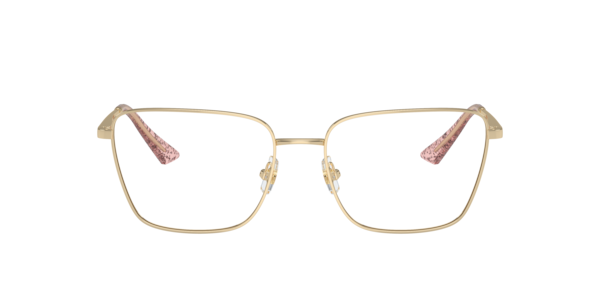 Jimmy Choo JC2003 3013 Women’s Glasses Gold Size 55 - Free Lenses - Blue Light Block Available