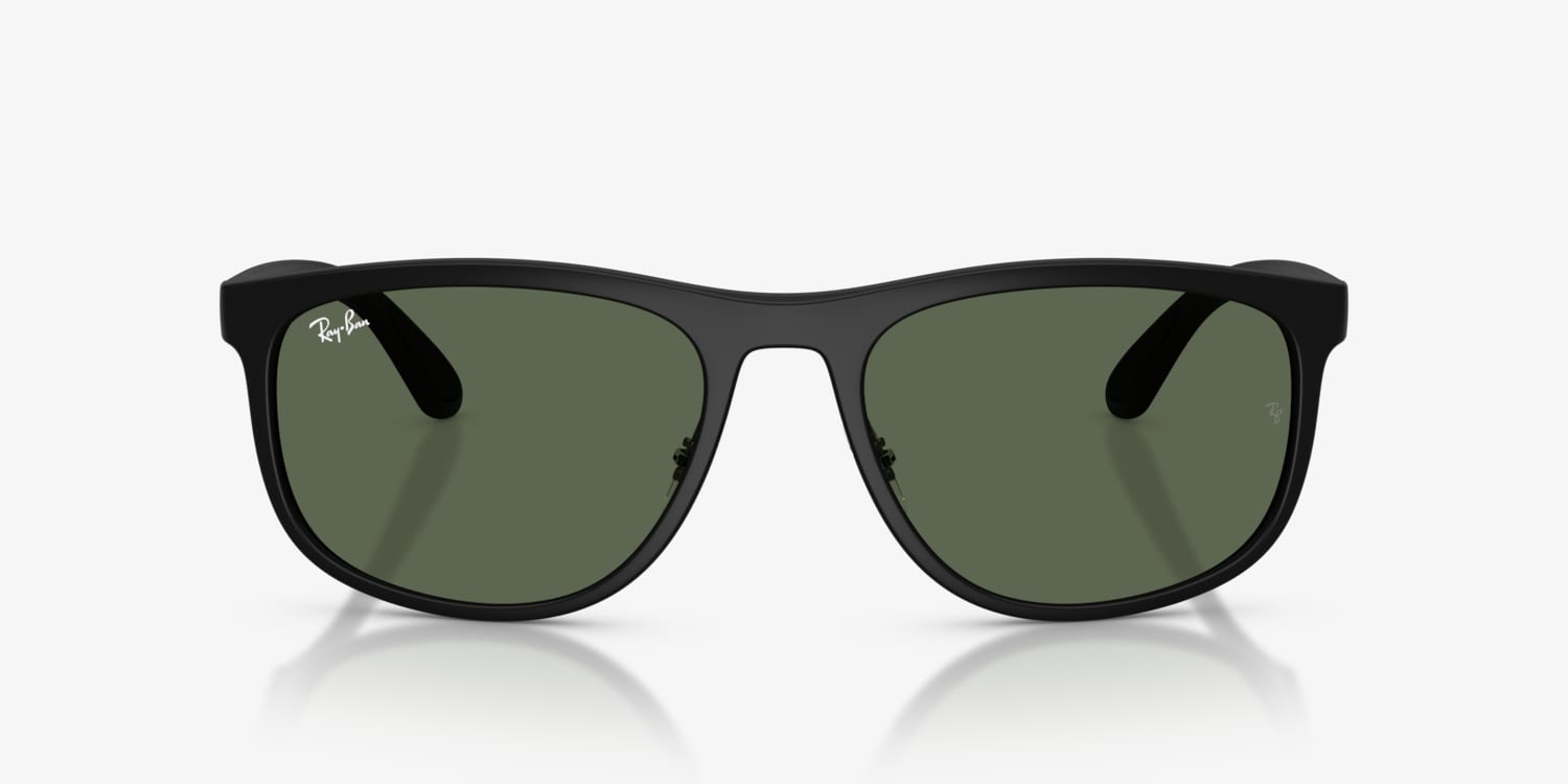 Ray-Ban RB4468 Liteforce Sunglasses | LensCrafters