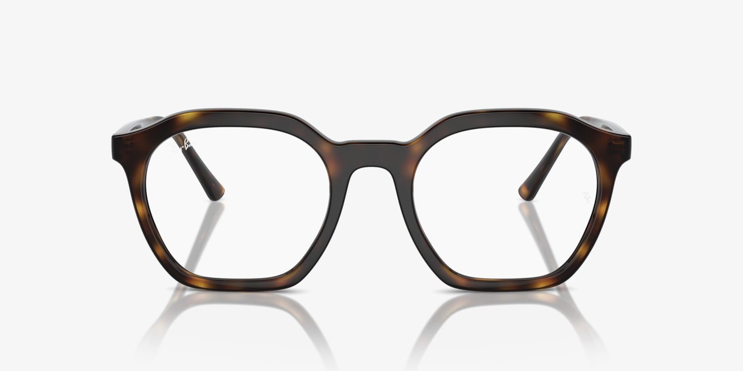 Ray-Ban RB7238 Alice Optics Eyeglasses | LensCrafters