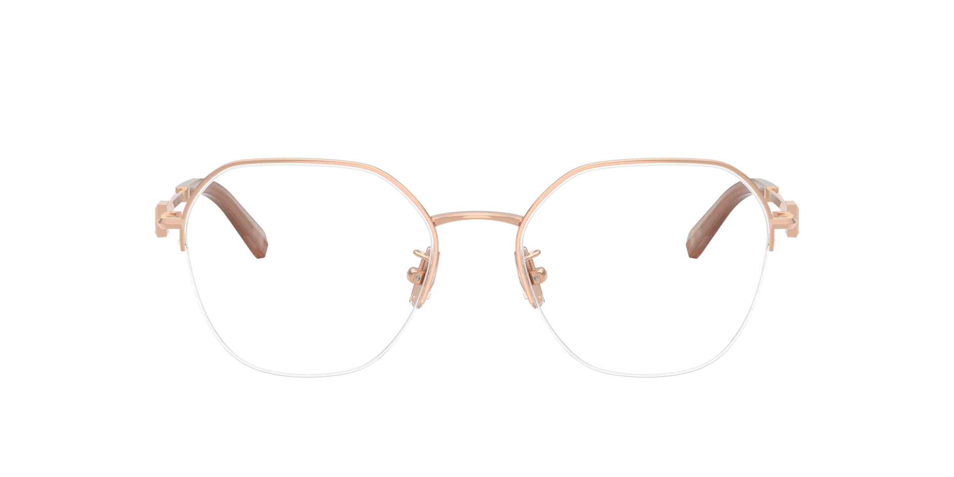 Tiffany Woman  Rose Gold
