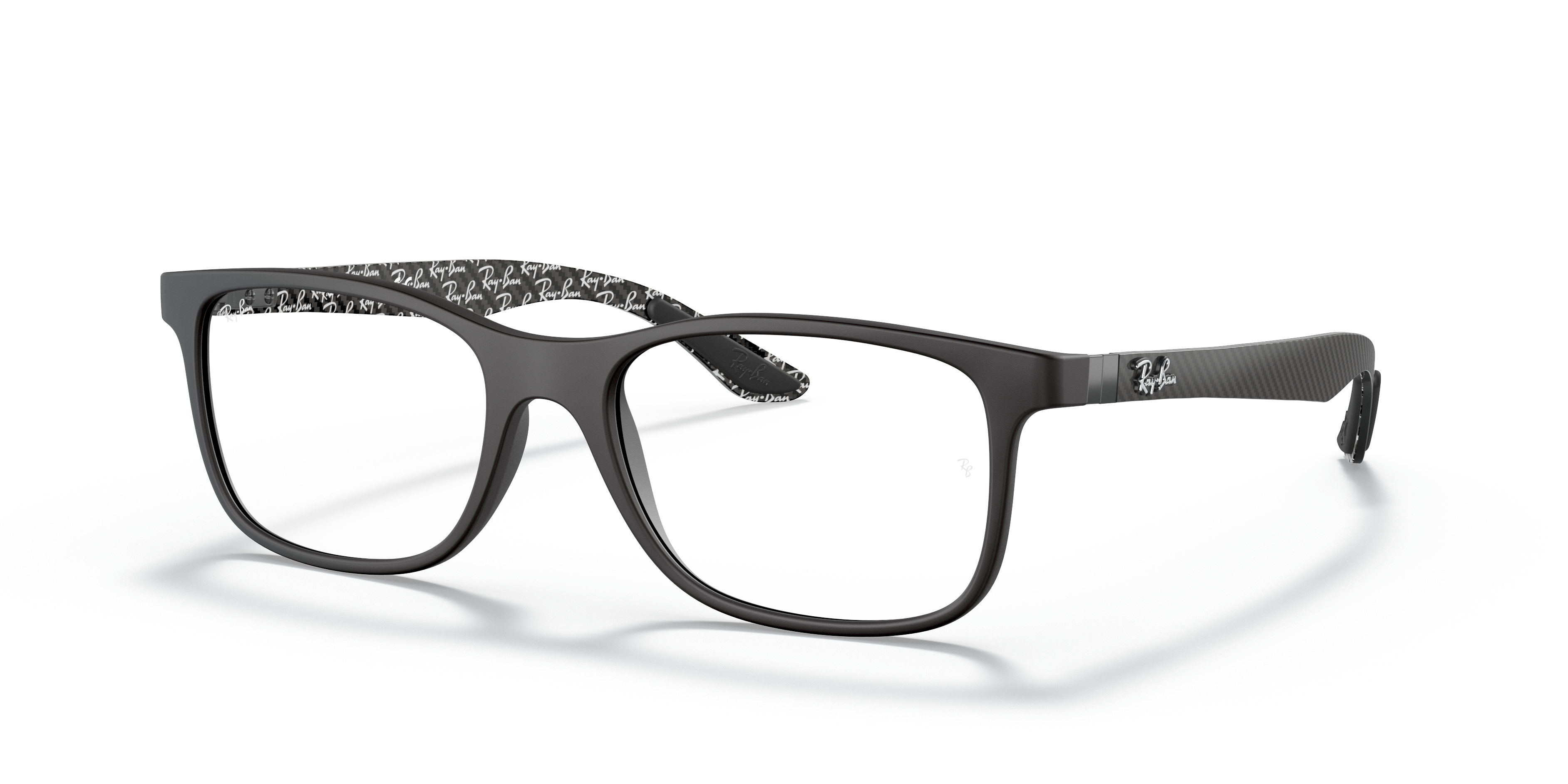 RB8903 Optics