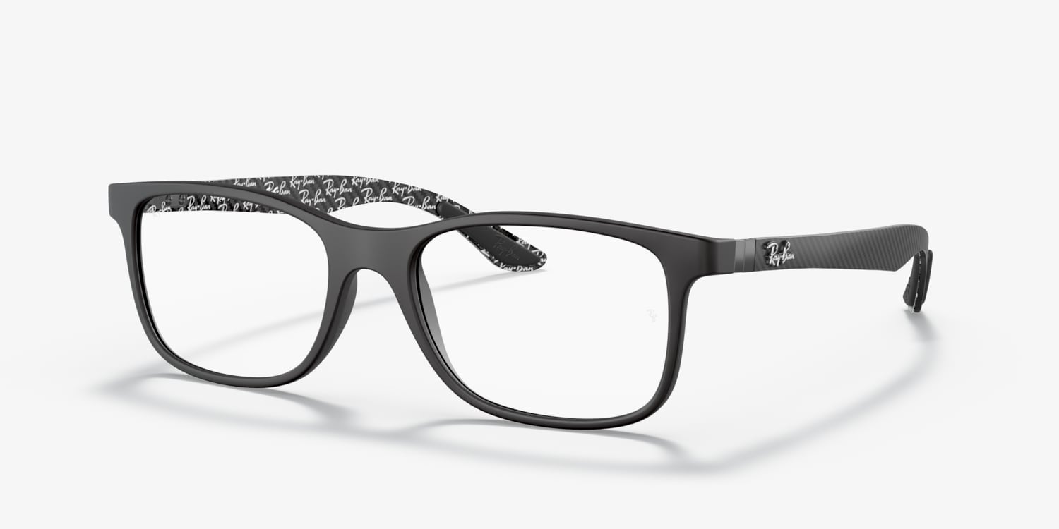 Ray-Ban RB8903 Optics Eyeglasses | LensCrafters