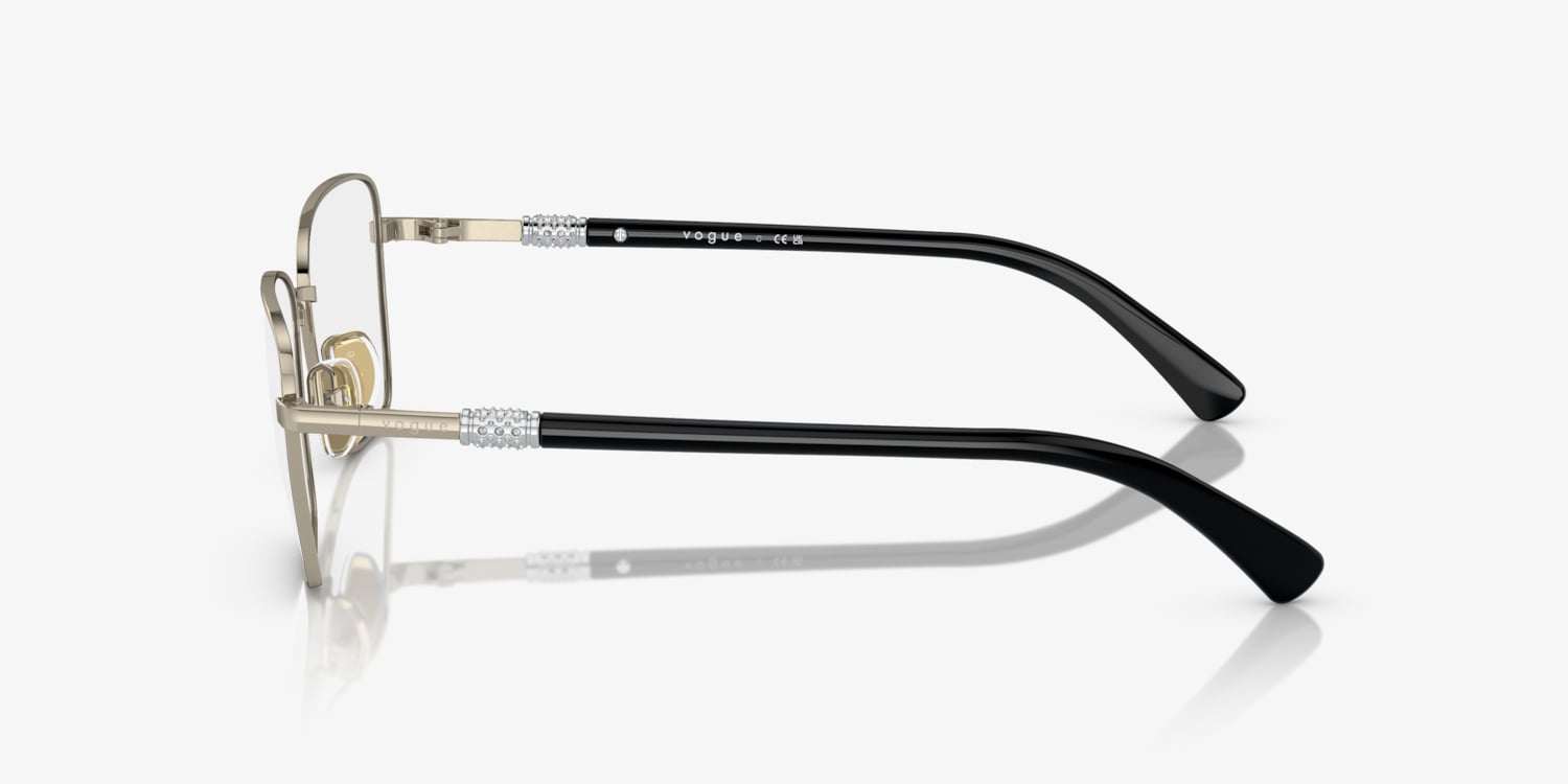 ?️ Vogue VO3671-B 811 Eyeglasses 53/17-130 / JLE406?️​ VO5461 – Vogue Eyewear main image 4