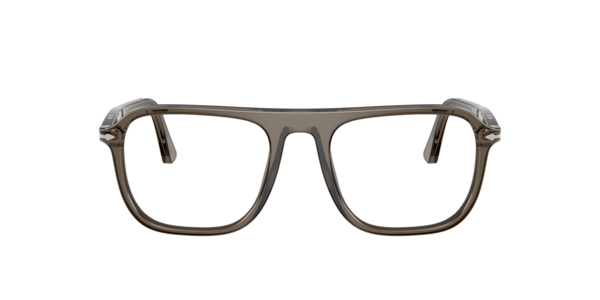 Persol Po3359v - Jacques - UNISEX Smoke Size 53