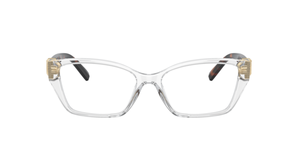 Tiffany Co. Women's Eyeglasses, TF2247 - Crystal