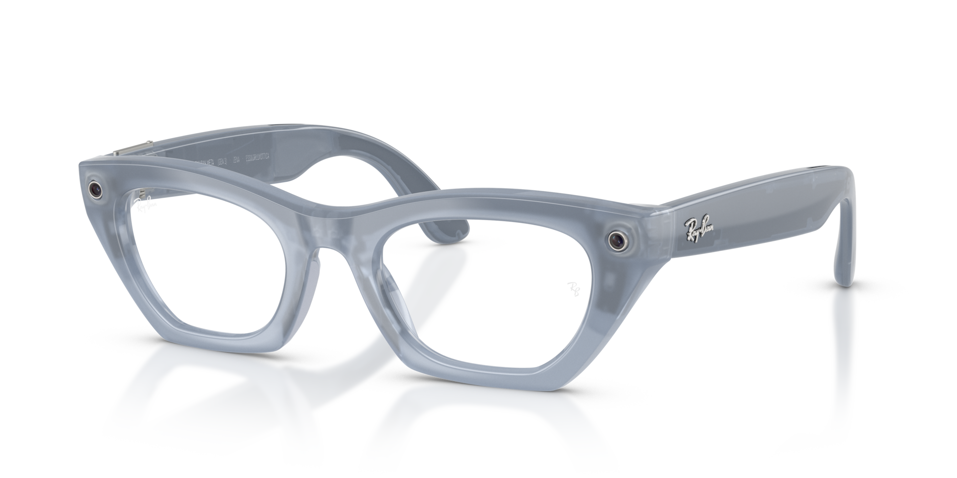 Ray-Ban Meta (Gen 3) Zena