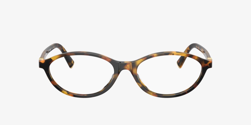 Miu Miu MU 01XV Eyeglasses | LensCrafters