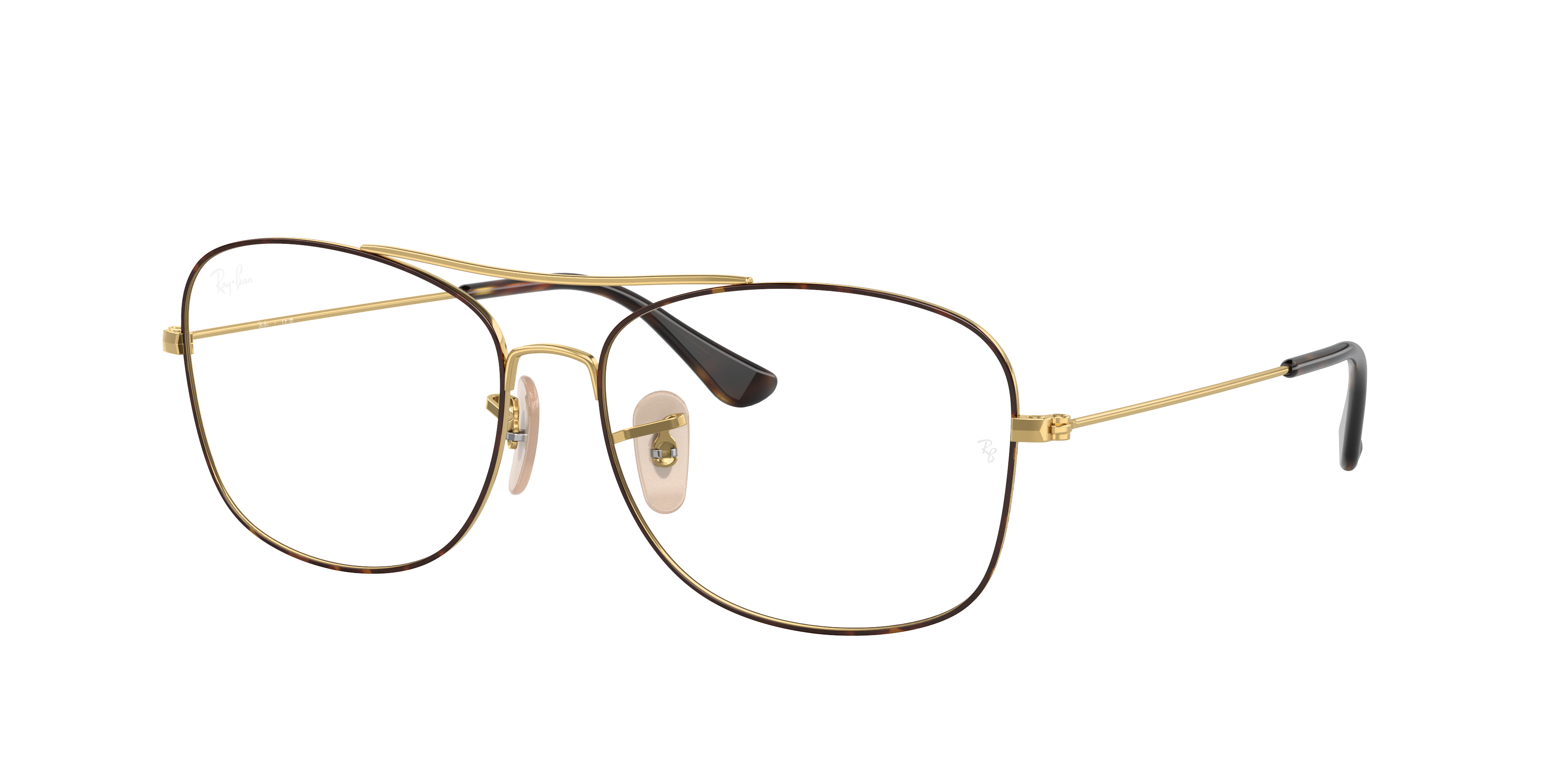 RB6499 Optics