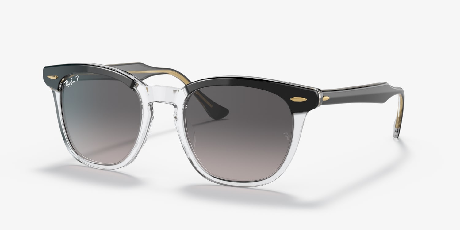 Ray-Ban RB 2298F HAWKEYE サングラス Ray-Ban RB2298 Hawkeye Sunglasses | LensCrafters