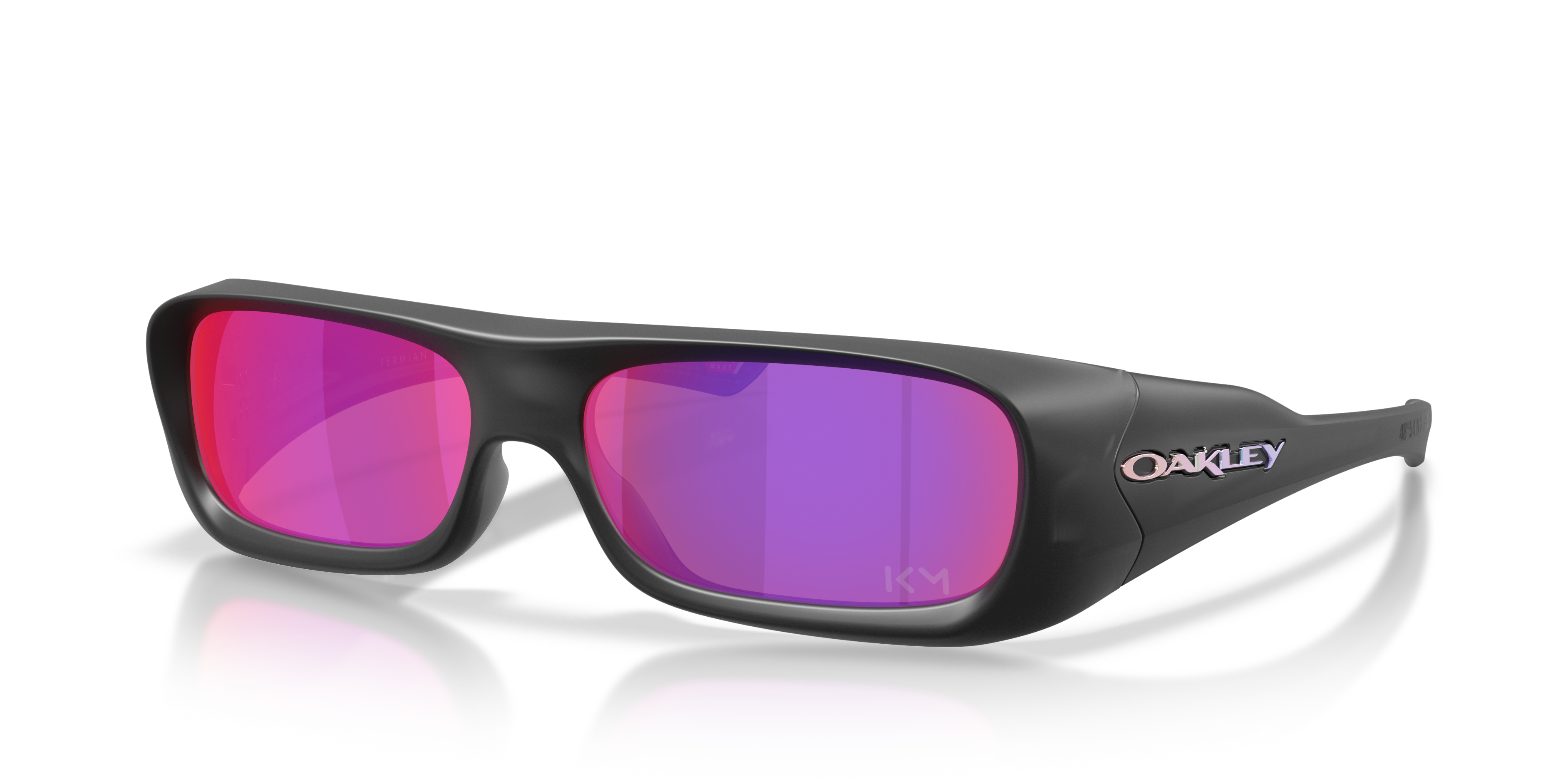 OO9520 Kylian Mbappé Signature Series Permian
