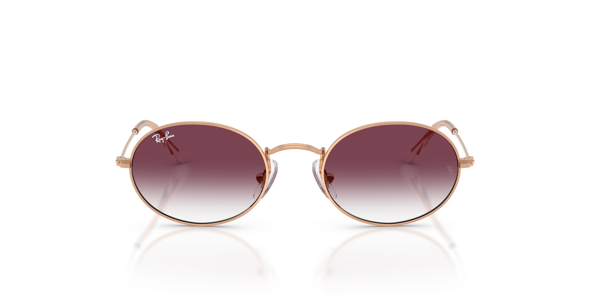 RB9645S OVAL KIDS