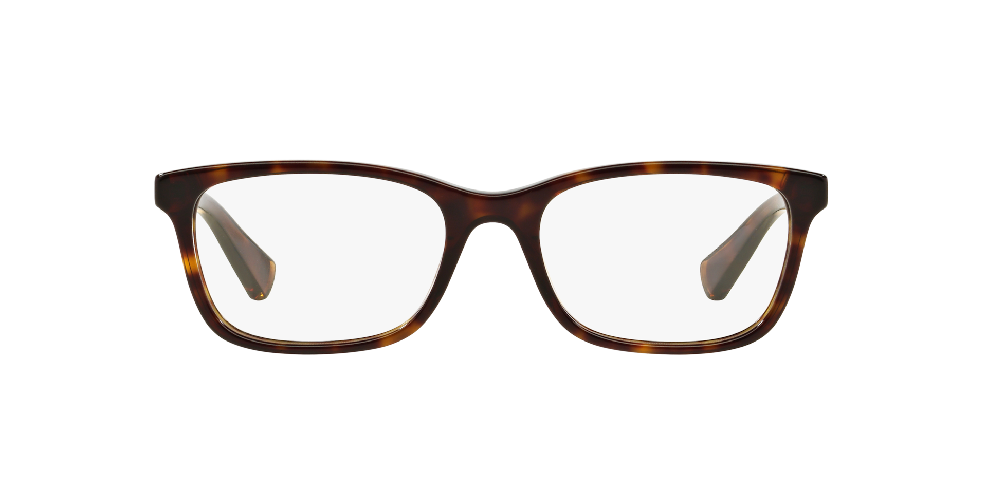 Ralph by Ralph Lauren RA7069 Eyeglasses | LensCrafters display picture 1