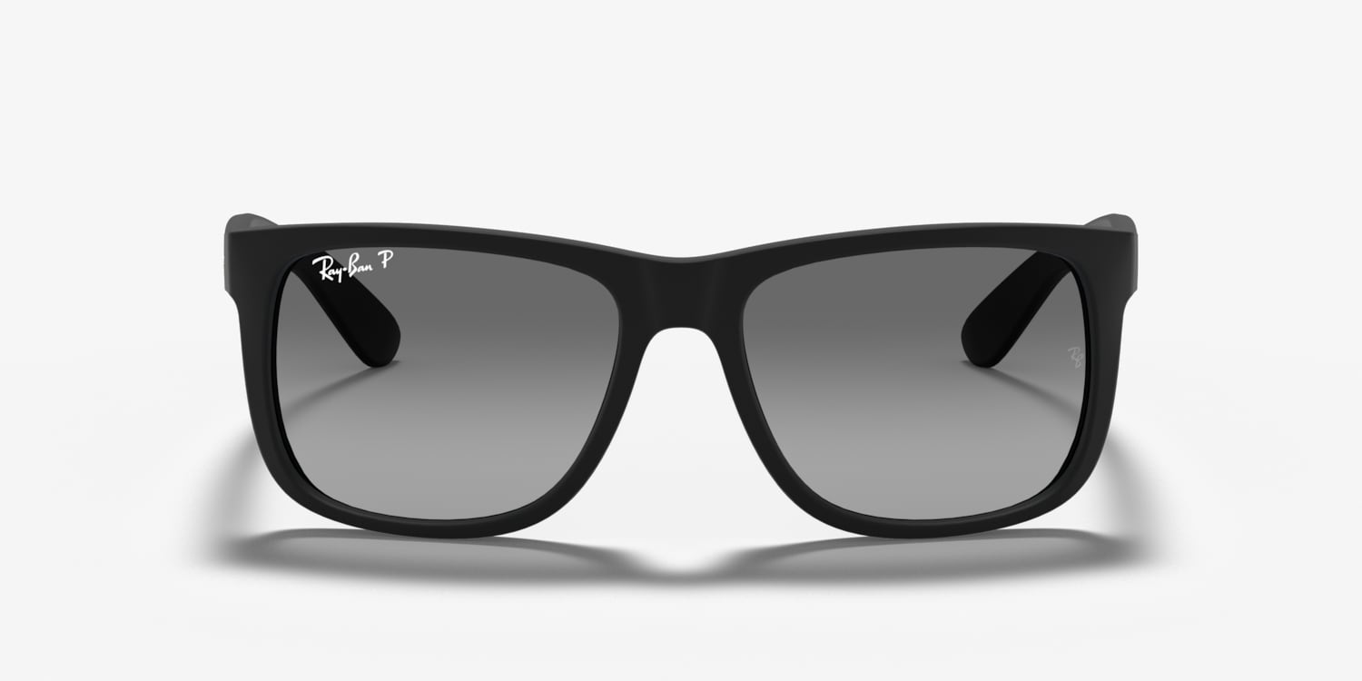 ❣️未使用❣️Ray-BanRB4165-F JUSTIN CLASSICサングラス Ray-Ban RB4165 Justin Classic Sunglasses | LensCrafters