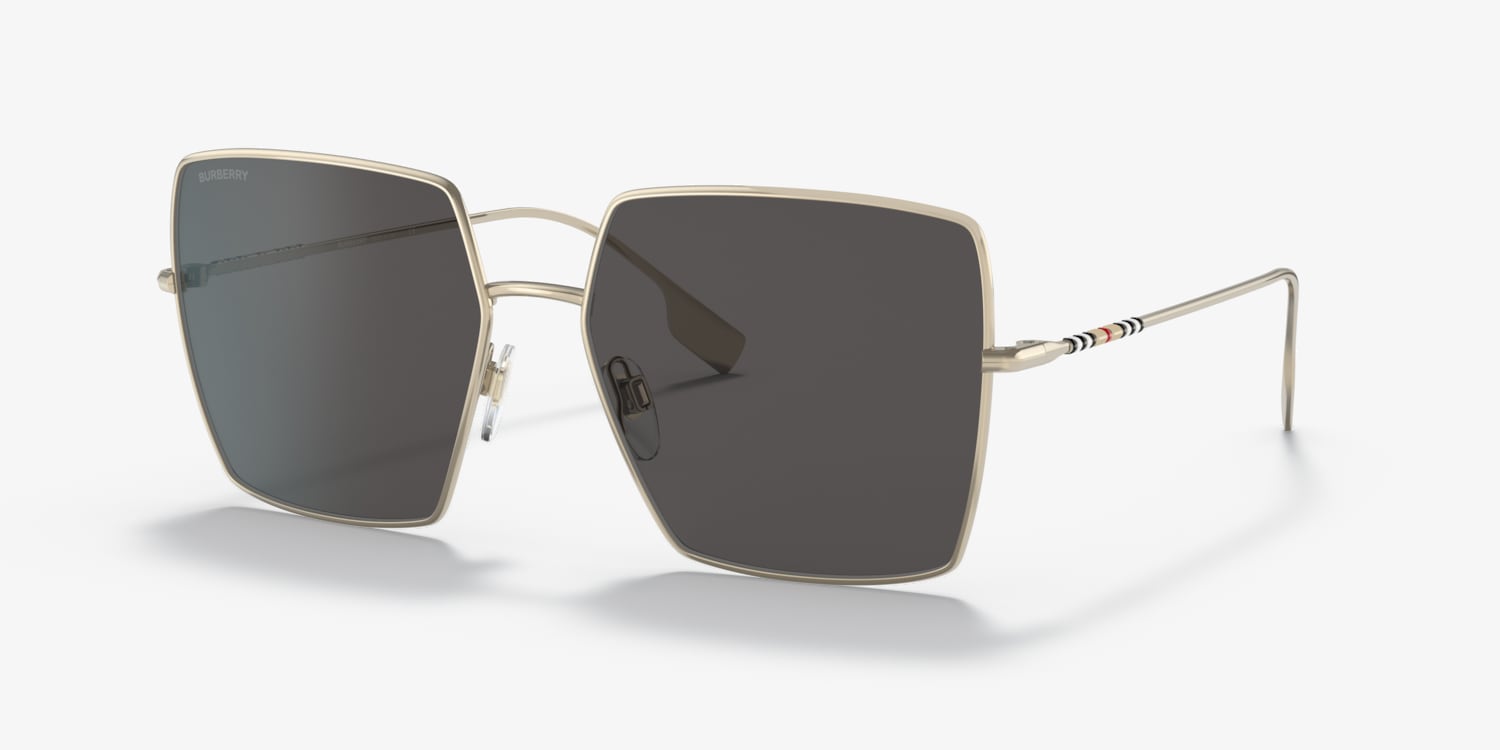 Burberry BE3133 Daphne Sunglasses | LensCrafters