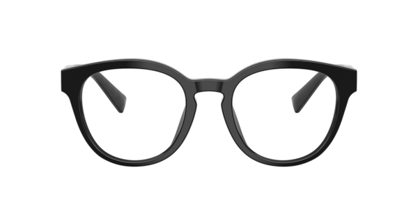 Dolce & Gabbana 0DG3421 Eyeglasses — Black