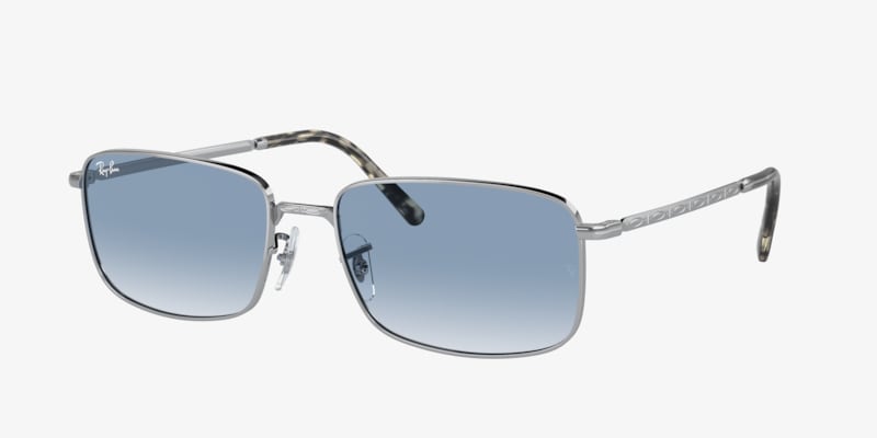 Ray-Ban RB3741 Emy Bio-Based Sunglasses | LensCrafters