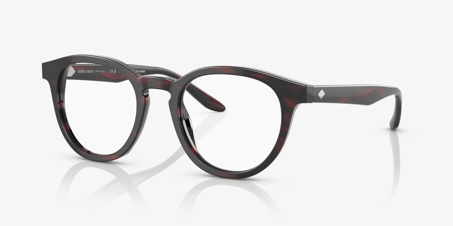 Giorgio Armani AR7227 Eyeglasses | LensCrafters