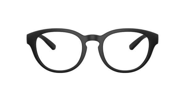 Polo Ralph Lauren Men's Panthos Eyeglasses, PH2293U - Matte Black