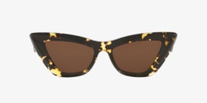 Bottega Veneta BV1101S Sunglasses | LensCrafters