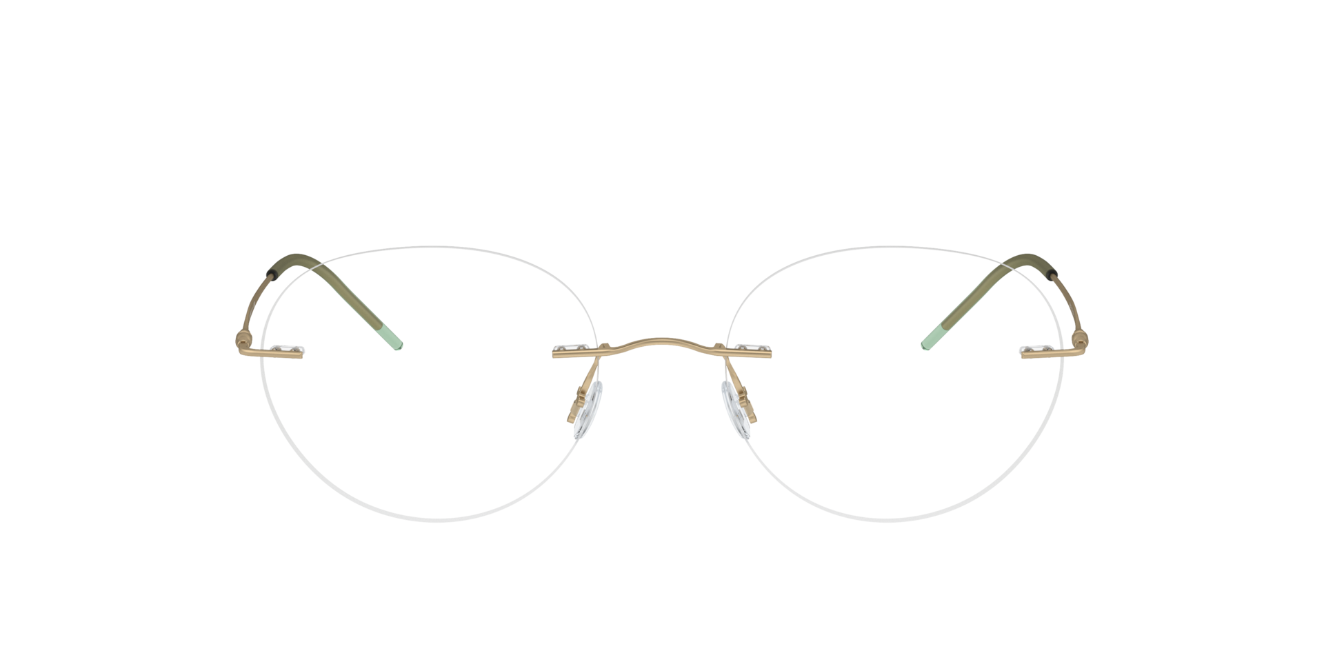 Giorgio Armani Man Matte Pale Gold 483$