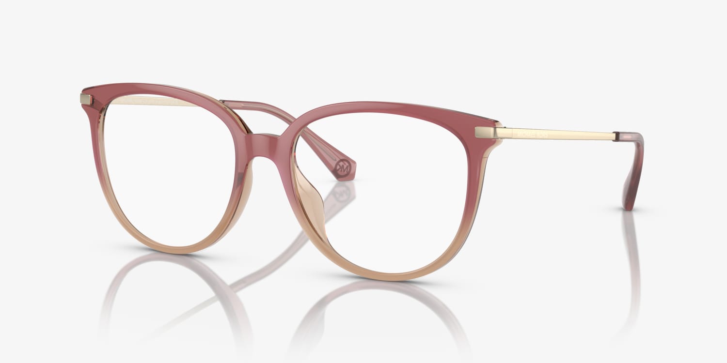 Michael Kors MK4106U Westport Eyeglasses | LensCrafters