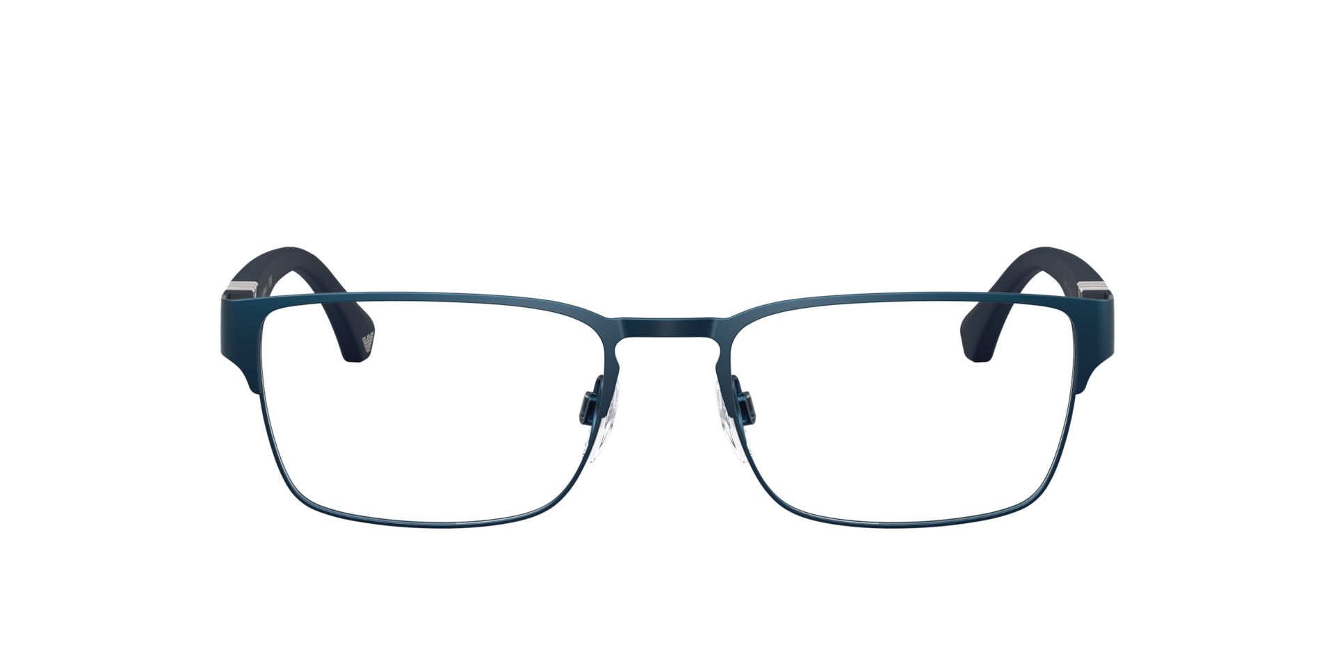 Emporio Armani Man Matte Blue 183$