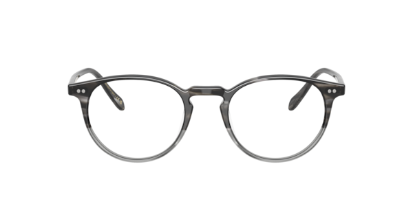 Oliver Peoples OV5004 Eyeglasses — Gray