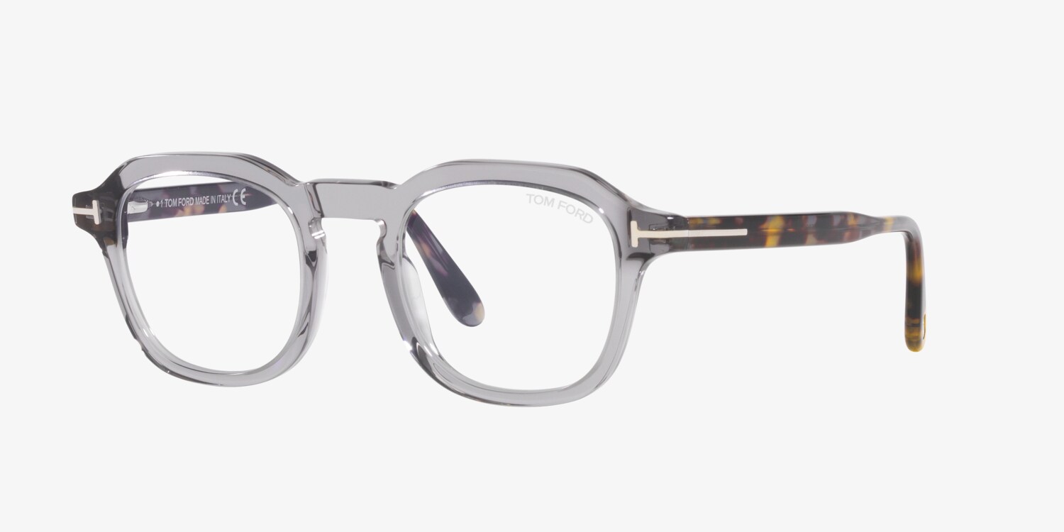 Tom Ford FT5836-B Eyeglasses | LensCrafters display picture 1