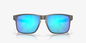 Oakley OO4123 Holbrook™ Metal Sunglasses | LensCrafters