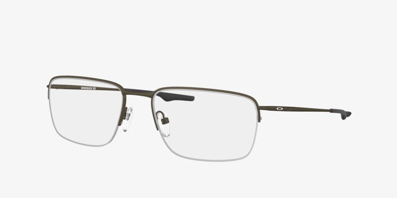 Oakley OX3233 Cathode Eyeglasses | LensCrafters